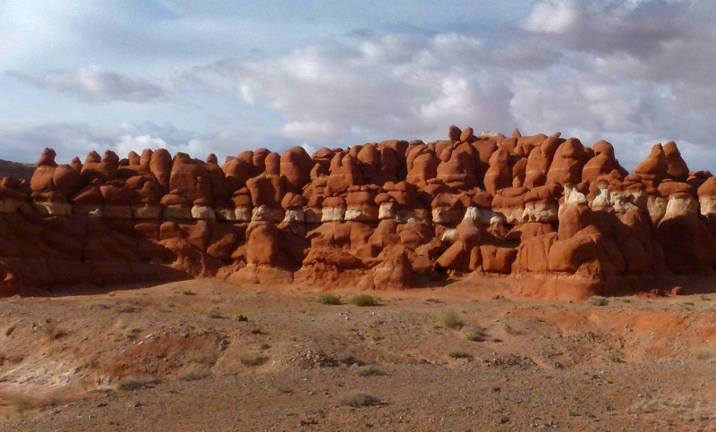 Little Egypt – Across Utah!